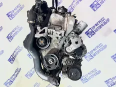 Двигатель Volkswagen Tiguan 1.4 CAV