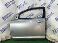 Дверь боковая передняя левая Nissan Qashqai