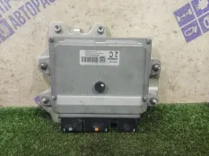 Блок управления двигателем Nissan Qashqai