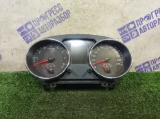 Панель приборов Nissan Qashqai ВНЕДОРОЖНИК 2.0