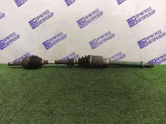 Привод передний правый Nissan Qashqai ВНЕДОРОЖНИК