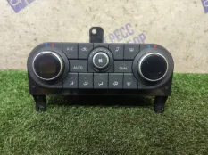 Блок управления климат-контролем Nissan Qashqai