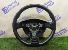 Руль Nissan Qashqai ВНЕДОРОЖНИК 2.0 MR20DE 2011