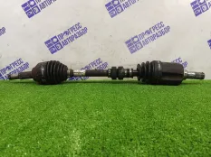 Привод передний левый Nissan Qashqai ВНЕДОРОЖНИК