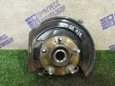 Кулак поворотный передний правый Nissan Qashqai