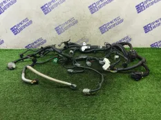 Проводка двигателя Nissan Qashqai ВНЕДОРОЖНИК 2.0