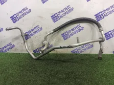 Трубка кондиционера Nissan Qashqai ВНЕДОРОЖНИК 2.0