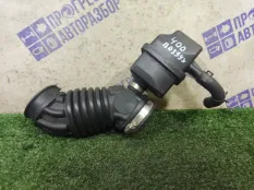 Резонатор воздушного фильтра Nissan Qashqai