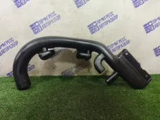 Воздухозаборник Nissan Qashqai ВНЕДОРОЖНИК 2.0