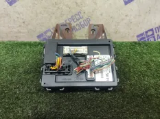 Блок комфорта Nissan Qashqai ВНЕДОРОЖНИК 2.0