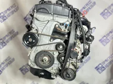 Двигатель Kia Sorento G4KJ