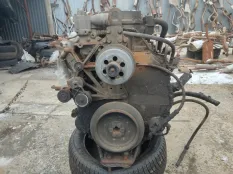 Двигатель Freightliner CL120064ST CAT C13 410 2004