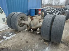 Мост задний Freightliner CL120064ST CAT C13 410