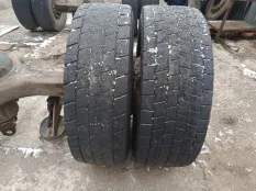 Мост задний Freightliner CL120064ST CAT C13 410