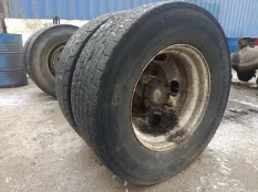 Мост задний Freightliner CL120064ST CAT C13 410