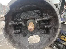 МКПП Freightliner CL120064ST CAT C13 410 2004