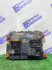 Блок управления двигателем Freightliner CL120064ST