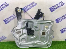 Стеклоподъемник передний правый Nissan Qashqai