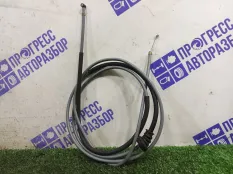 Трос капота Audi Q7 CZZA 2017