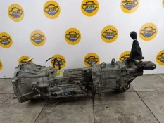 АКПП Suzuki Grand Vitara 2004 2100082D10 TL52 2.5 H25A