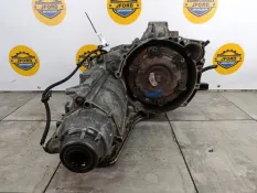 АКПП Volvo S80 2004 8251467 TS 2.9 B6294T