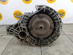 АКПП Mazda CX-9 2013 AWB119090 TB 3.7 CAY6