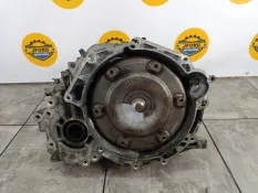 АКПП Chevrolet Captiva 2008 96624976 C100 3.2 10HMC