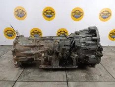 АКПП Nissan Navara 2008 3102063X3C D40 2.5 YD25DDTI
