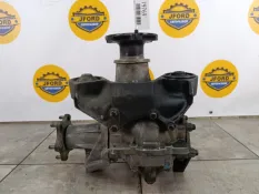 Редуктор Suzuki Grand Vitara 2012 2730066831 JT 2.4 J24B, задний