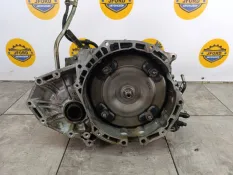 АКПП Mazda CX-7 2008 AW3119090V ER 2.3 L3-VDT