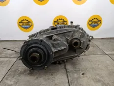 Раздатка Cadillac Escalade 2003 GMT800 6.0 LQ9