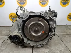 АКПП Ford Focus 3 2017 5323014 CB8 1.5 ECOBOOST M9MA