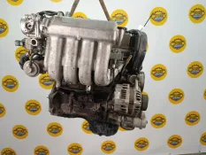 Двигатель Mitsubishi Lancer 2006 4G63 CS3A 2.0 4G63