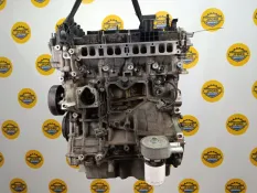 Двигатель Ford Mondeo 4 2013 TNBA BE 2.0 ECOBOOST TNBA