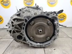 Вариатор Mitsubishi Lancer 2008 2700A120 CX3A 1.8 4B10