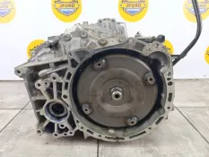 Вариатор Jeep Compass 2011 04872840AI MK49 2.4 ED3