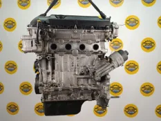 Двигатель Peugeot 308 2013 EP6C5F01 4A/C 1.6 EP6C 5F01