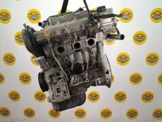 Двигатель Lexus RX300 2005 1MZFE MCU35 3.0 1MZ-FE