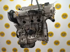 Двигатель Toyota Alphard 2004 1MZFE H10 3.0 1MZ-FE