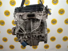 Двигатель Honda Odyssey 2015 K24W7 DBA-RC2 K24W7