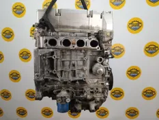 Двигатель Honda CR-V 2008 K24Z1 RE7 2.4 K24Z1