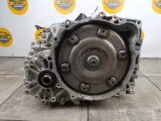 АКПП Volvo XC60 2012 36050943 DZ82 2.4 D D5244T15