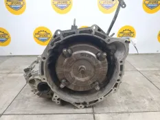 АКПП Ford Fusion 2008 1748466 CBK 1.6 FYJA