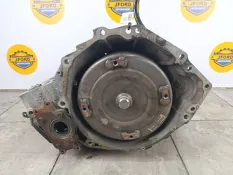 АКПП Chrysler Pacifica 2004 5138354AB CS 3.5 EGN