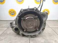 АКПП Ford Fusion 2007 1748466 CBK 1.6 FYJA