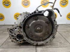АКПП Toyota Alphard 2004 3050058060 H10 3.0 1MZ-FE