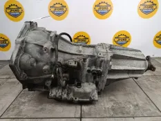 АКПП Chrysler 300С 2005 5176425AA LX 2.7 EER