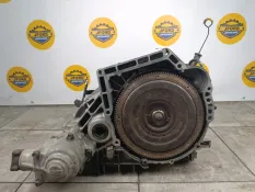 АКПП Honda CR-V 2008 21210RXH020 RE7 2.4 K24Z1