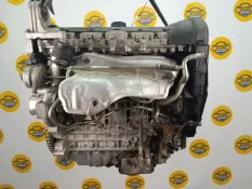 Двигатель Volvo XC90 2008 B5254T2 C_59 2.5 B5254T2