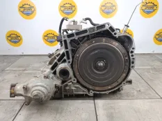 АКПП Honda CR-V 2016 21210RXH020 RM4 2.4 K24Z9